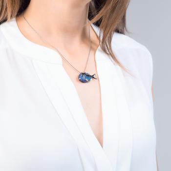 Preview: Dory Fisch Anhänger